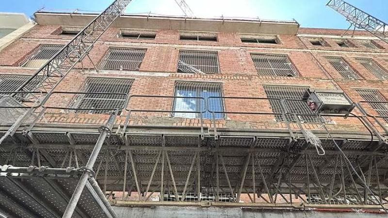 Bravus Iberian Partners asesora a Edgar Suites en la compra y desarrollo de un activo en el centro histórico de Valencia