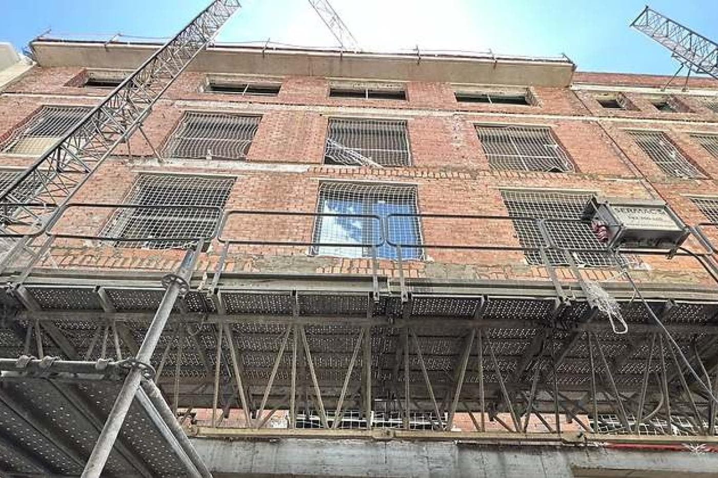 Bravus Iberian Partners asesora a Edgar Suites en la compra y desarrollo de un activo en el centro histórico de Valencia
