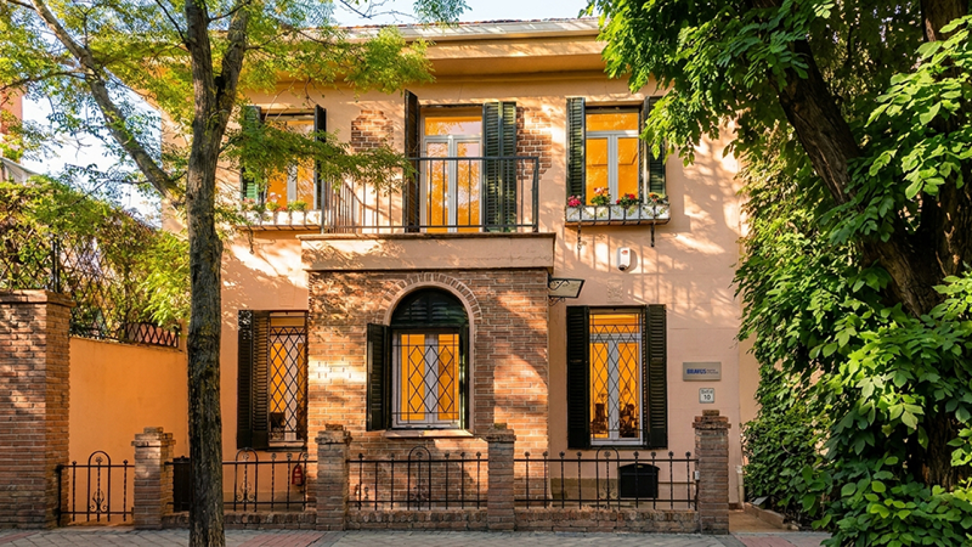 Bravus Iberian Partners - Madrid