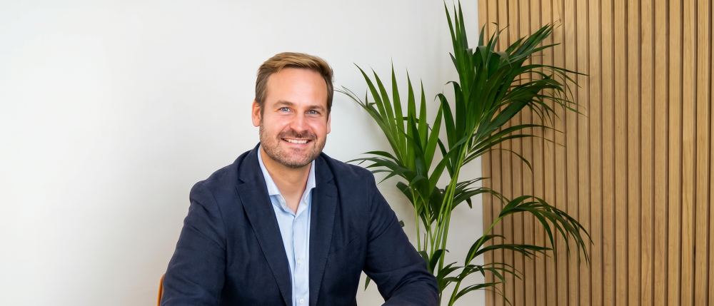 Bravus Iberian Partners incorpora a Jorge Ojeda como Director Técnico