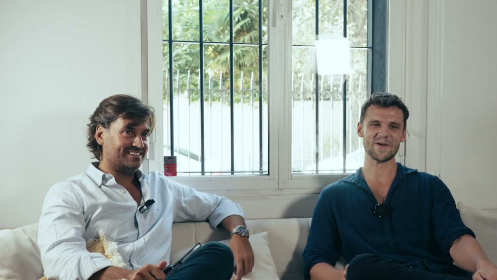 Interview with Alexander Eriksson Gómez (Bravus Iberian Partners): Strategy, Leadership, and Vision of the Real Estate Market
