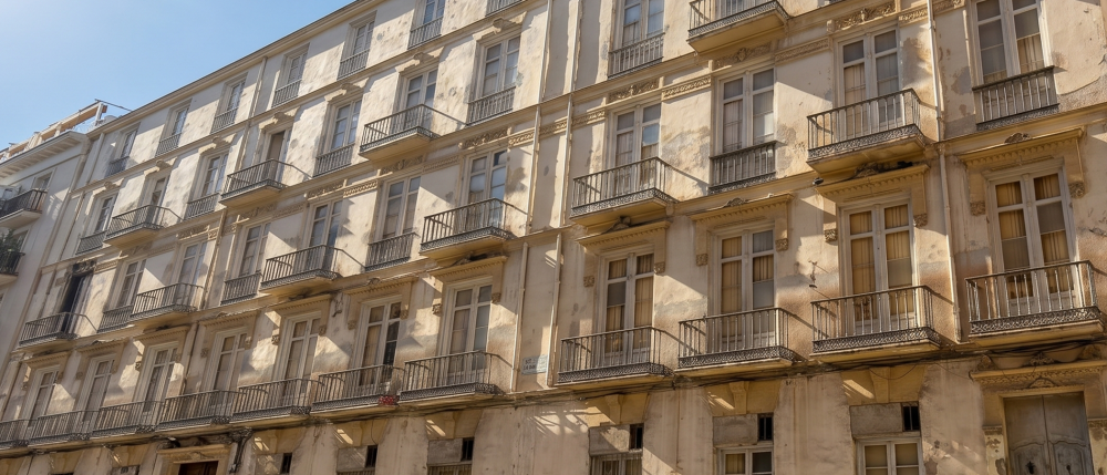 Edgar Suites consolida su expansión en Málaga con una inversión de 21 millones de euros
