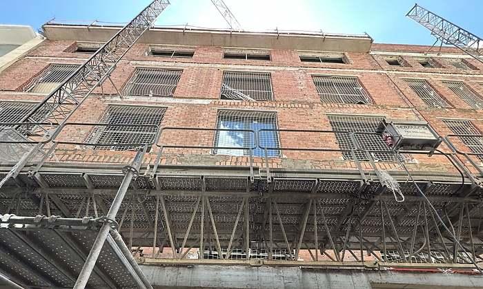 Bravus Iberian Partners asesora a Edgar Suites en la compra y desarrollo de un activo en el centro histórico de Valencia